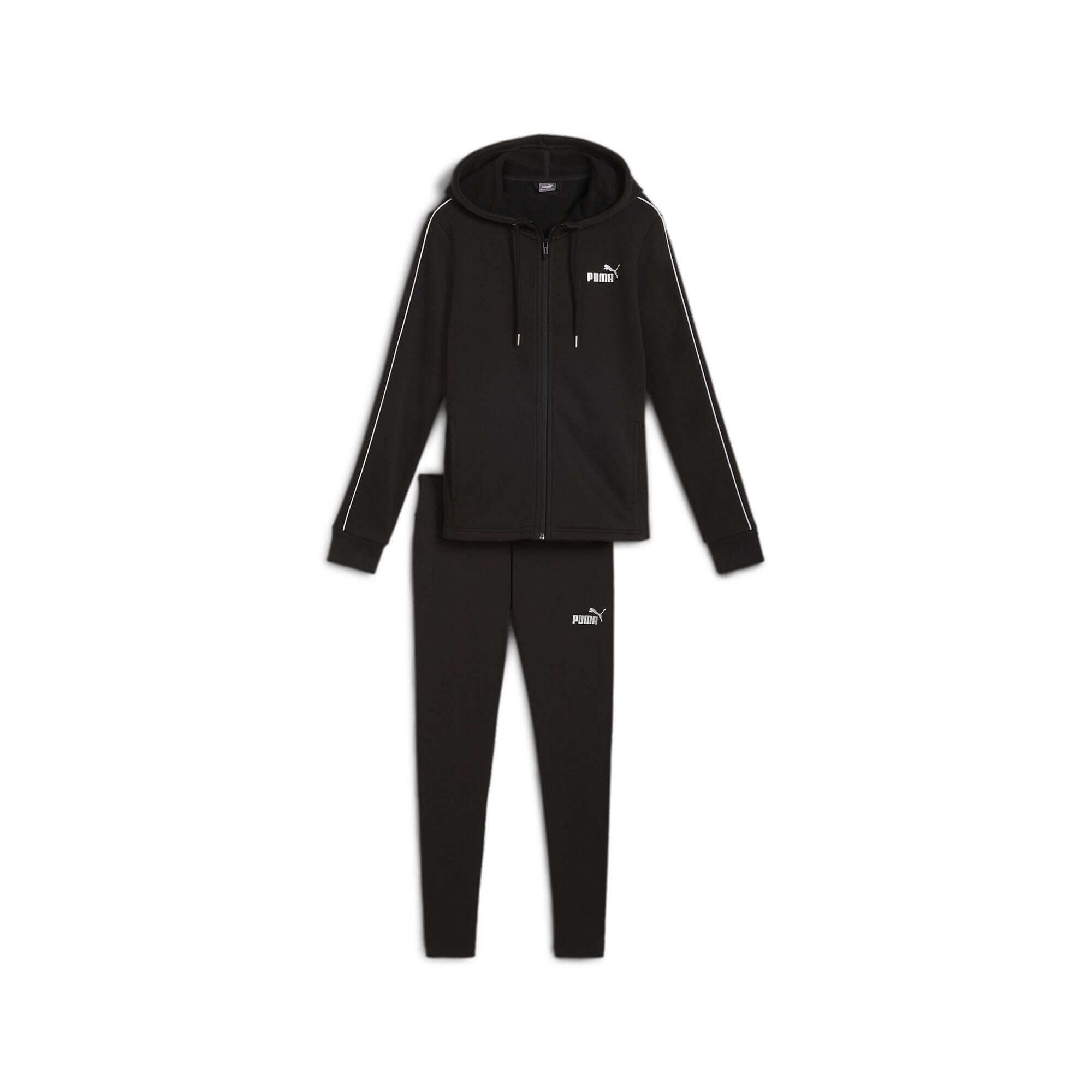 Ensemble jogging femme decathlon hotsell